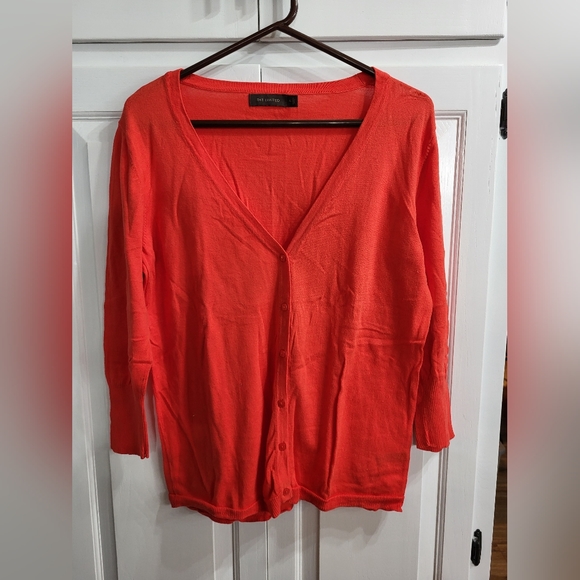 Women's Size XL Limited Sweater Cami Set - Picture 1 of 5